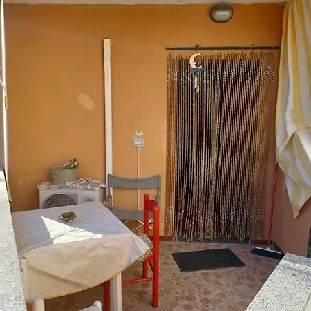 Apartment Lu Bagnu A 500 M Dalla