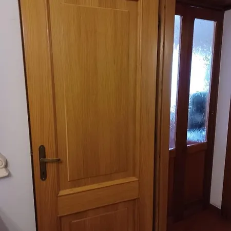 Lu Bagnu A 500 M Dalla Lejlighed Castelsardo