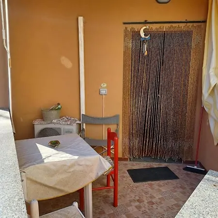 Lu Bagnu A 500 M Dalla Lejlighed Castelsardo