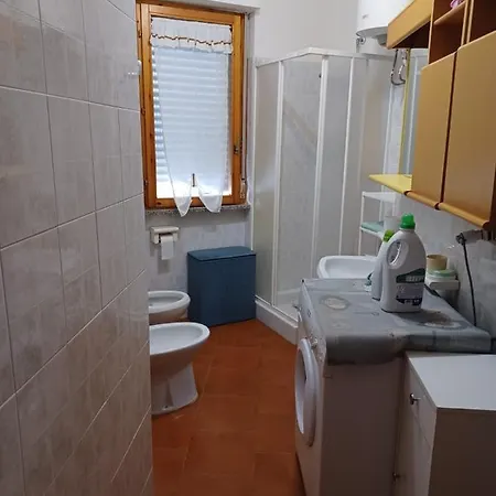 Apartment Lu Bagnu A 500 M Dalla *