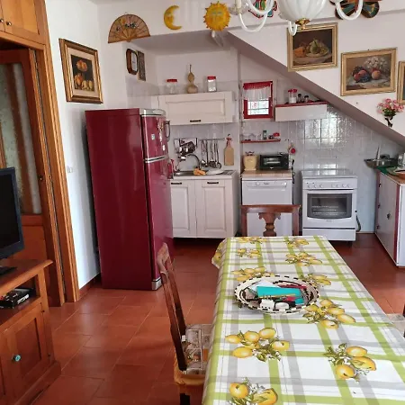 Lu Bagnu A 500 M Dalla * Castelsardo