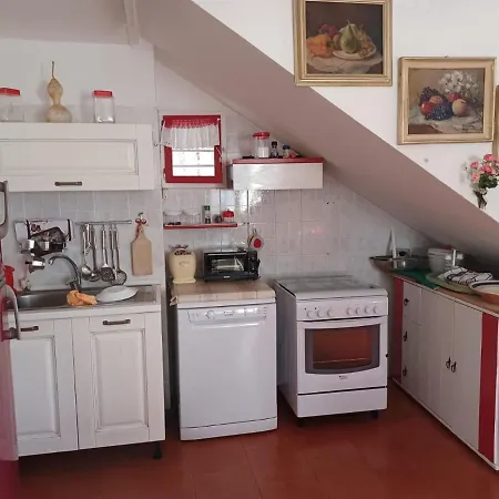 Apartment Lu Bagnu A 500 M Dalla