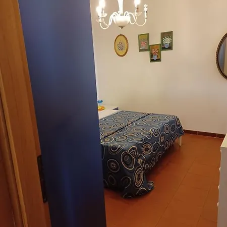Apartment Lu Bagnu A 500 M Dalla Castelsardo
