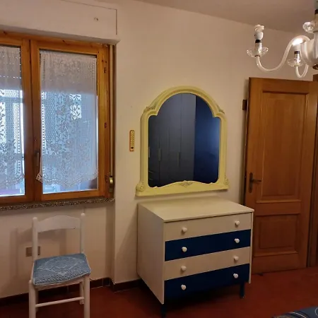 Lu Bagnu A 500 M Dalla Lejlighed Castelsardo