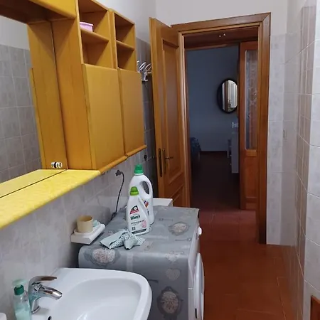 Appartamento Lu Bagnu A 500 M Dalla